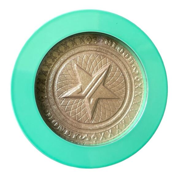 JEFFREE STAR COSMETICS NIP Highlighter Extreme Frost COLD HARD CA$H - Picture 1 of 15